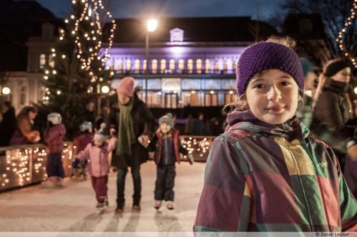 Albergue Jugendg�stehaus Bad Ischl
