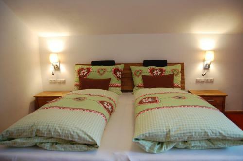 Apartamento Haus Waldrast