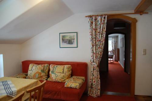 Apartamento Haus Waldrast