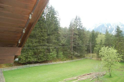 Apartamento Haus Waldrast