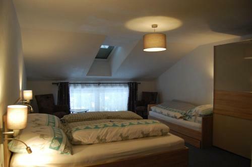 Apartamento Haus Waldrast
