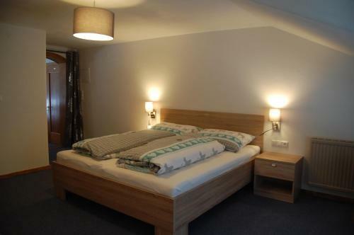 Apartamento Haus Waldrast