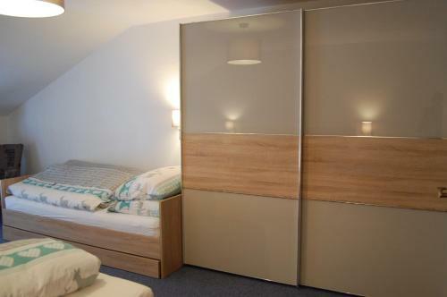 Apartamento Haus Waldrast