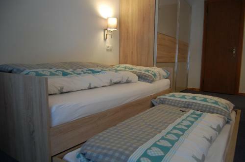 Apartamento Haus Waldrast