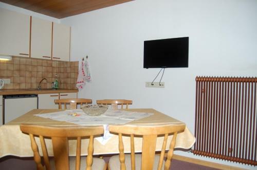 Apartamento Haus Waldrast