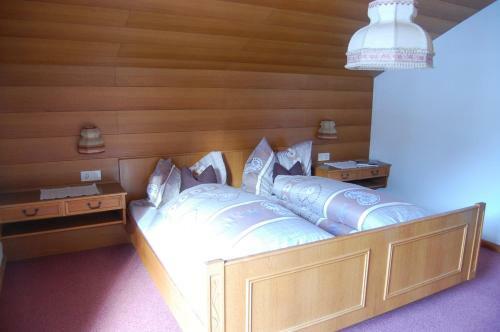 Apartamento Haus Waldrast