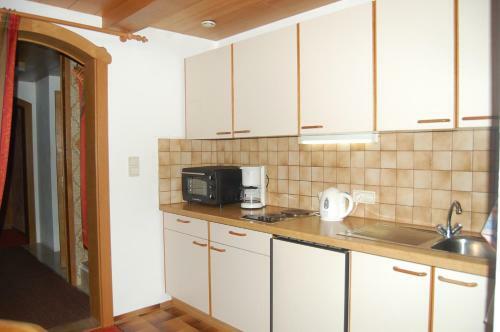 Apartamento Haus Waldrast