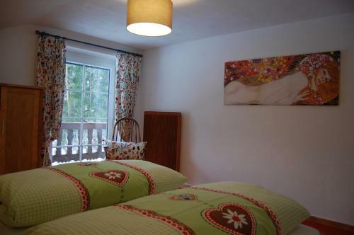 Apartamento Haus Waldrast