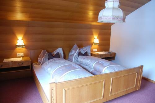 Apartamento Haus Waldrast
