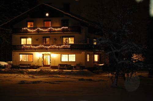 Apartamento Haus Waldrast