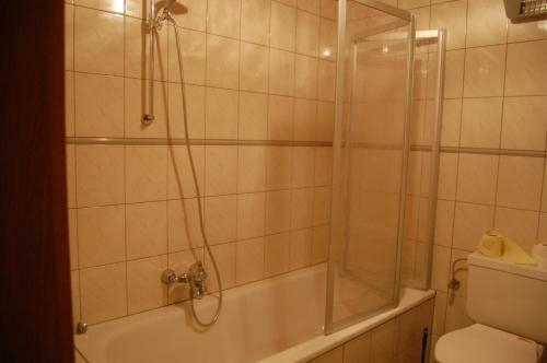 Apartamento Haus Waldrast