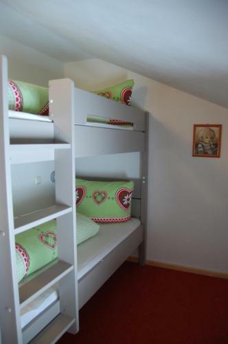 Apartamento Haus Waldrast