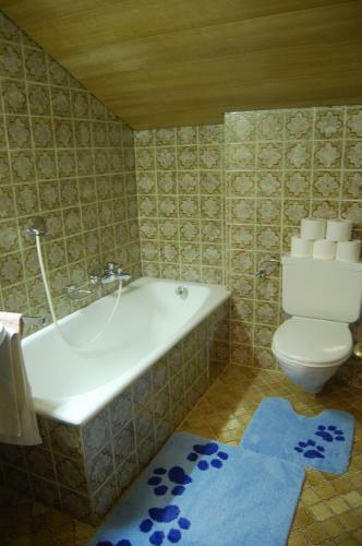 Apartamento Haus Waldrast