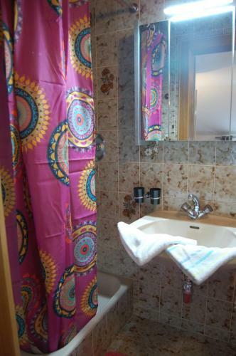 Apartamento Haus Waldrast