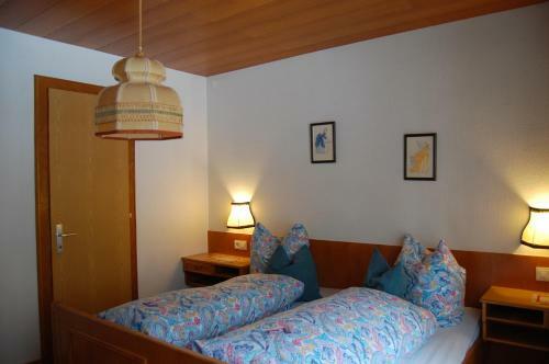 Apartamento Haus Waldrast