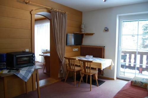 Apartamento Haus Waldrast