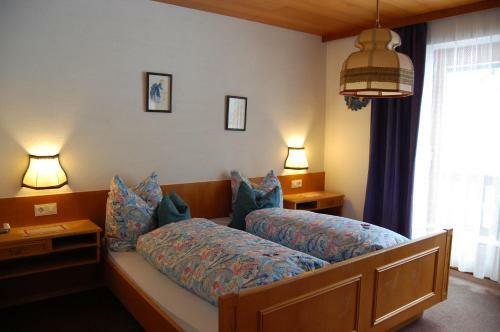 Apartamento Haus Waldrast