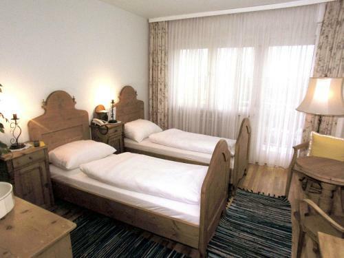 Hotel Restaurant Lauriacum