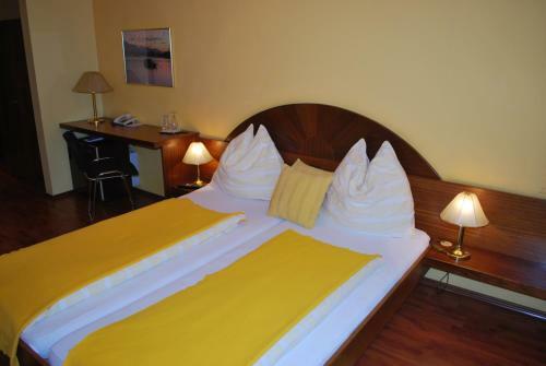 Hotel Restaurant Lauriacum