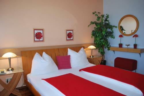 Hotel Restaurant Lauriacum