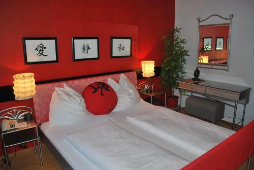 Hotel Restaurant Lauriacum