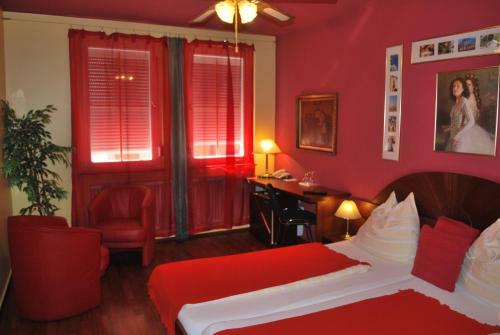 Hotel Restaurant Lauriacum