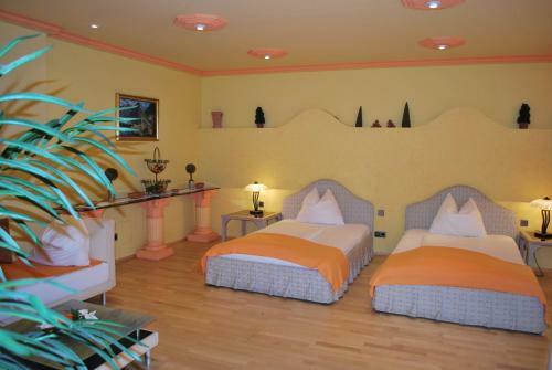 Hotel Restaurant Lauriacum