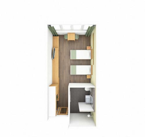 Hotel Business Motel Feldkirch