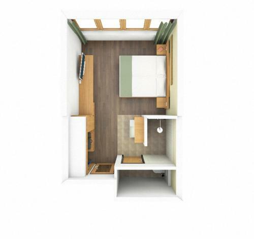Hotel Business Motel Feldkirch