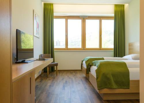 Hotel Business Motel Feldkirch