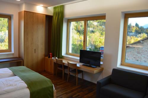 Hotel Business Motel Feldkirch