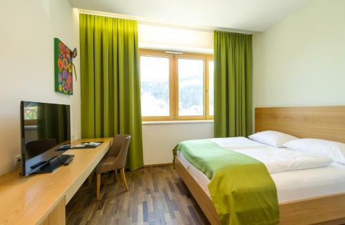 Hotel Business Motel Feldkirch