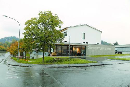 Hotel Business Motel Feldkirch