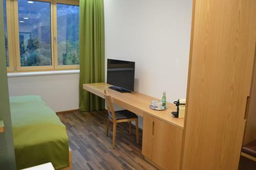 Hotel Business Motel Feldkirch