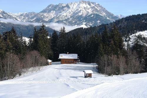 Haberlh�tte