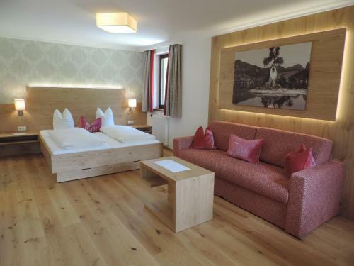 Hostal Landhotel Hochlackenhof