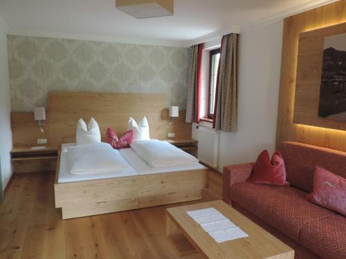 Hostal Landhotel Hochlackenhof
