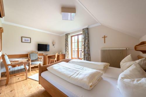 Hostal Landhotel Hochlackenhof