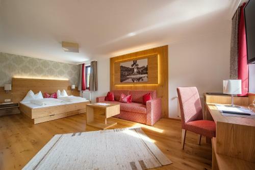 Hostal Landhotel Hochlackenhof