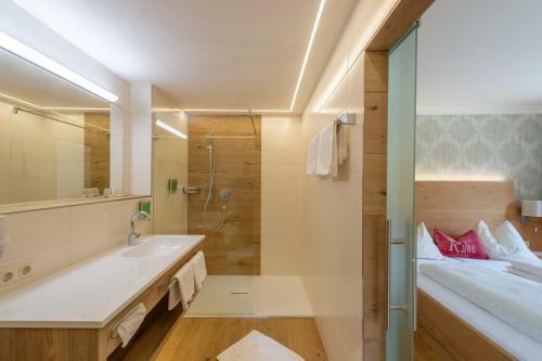 Hostal Landhotel Hochlackenhof