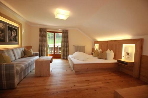Hostal Landhotel Hochlackenhof