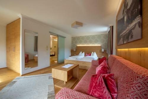 Hostal Landhotel Hochlackenhof