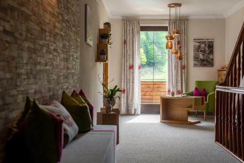 Hostal Landhotel Hochlackenhof