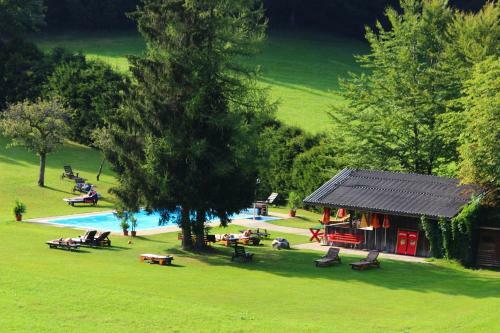 Hostal Landhotel Hochlackenhof