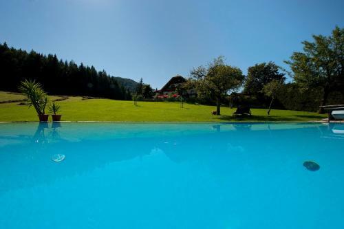 Hostal Landhotel Hochlackenhof