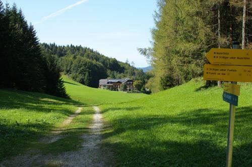 Hostal Landhotel Hochlackenhof
