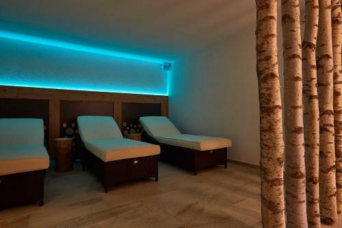Hotel Zontaja Superior