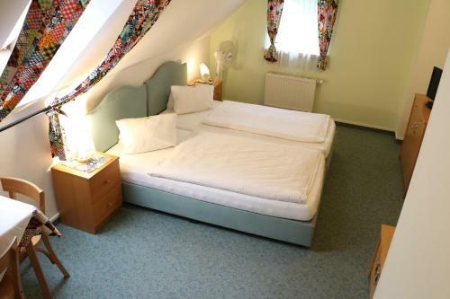 Hostal Pension Alt-strassgang