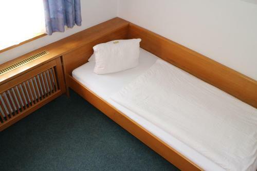 Hostal Pension Alt-strassgang