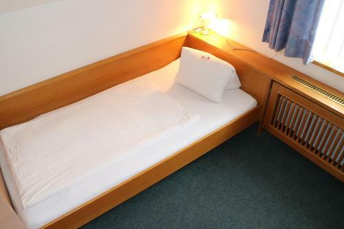 Hostal Pension Alt-strassgang